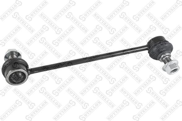 Стойка (тяга) стабилизатора Stellox. Артикул 56-00421-SX