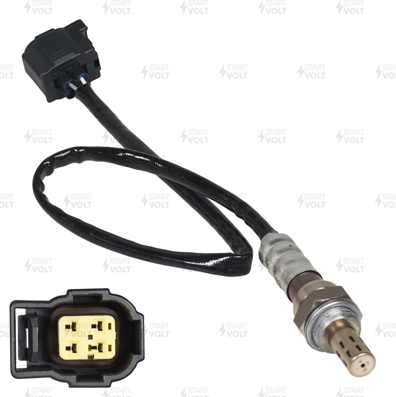 Лямбда-зонд (кислородный датчик) StartVOLT. Артикул VS-OS 0301