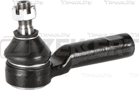 Наконечник рулевой тяги Zekkert. Артикул SN-2267