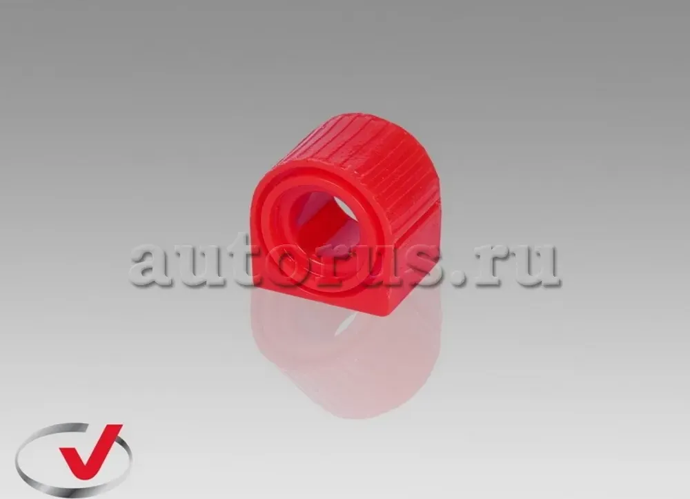 Втулка Полиуретановая переднего стабилизатора ID=22 mm (Vtulka). Артикул 3501005