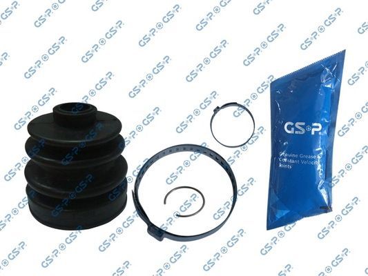 Пыльник шруса (комплект) GSP (Полихлоропрен (неопрен)). Артикул 780159