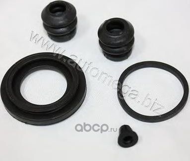 Ремкомплект, тормозной суппорт (Dello). Артикул 3069806718D0