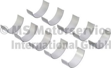 Вкладыши шатунные Kolbenschmidt. Артикул 37175600