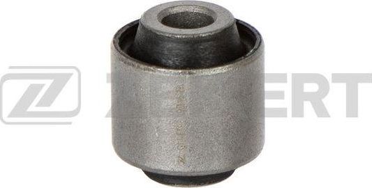 Втулка (сайлентблок) амортизатора Zekkert передний для Toyota Crown X (S150) 1995-1999. Артикул GM-6798