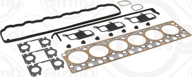 Комплект прокладок ГБЦ Elring для Mercedes-Benz Atego 2 2004-2014. Артикул 804.526
