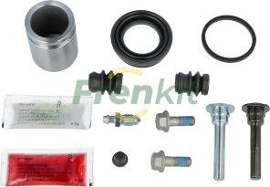 Ремкомплект тормозного суппорта Frenkit. Артикул 738123