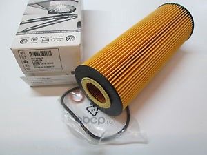 Масляный фильтр VAG для Audi A4 II (B6) 2000-2004. Артикул 059115562