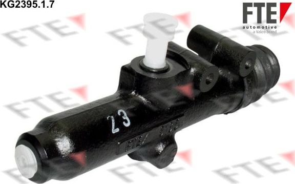 Цилиндр сцепления главный FTE для Mercedes-Benz SK 1987-1996. Артикул KG2395.1.7