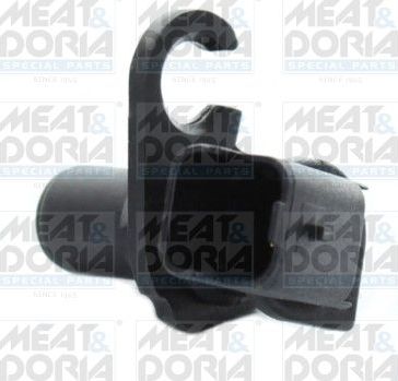Датчик положения коленвала Meat & Doria. Артикул 87250