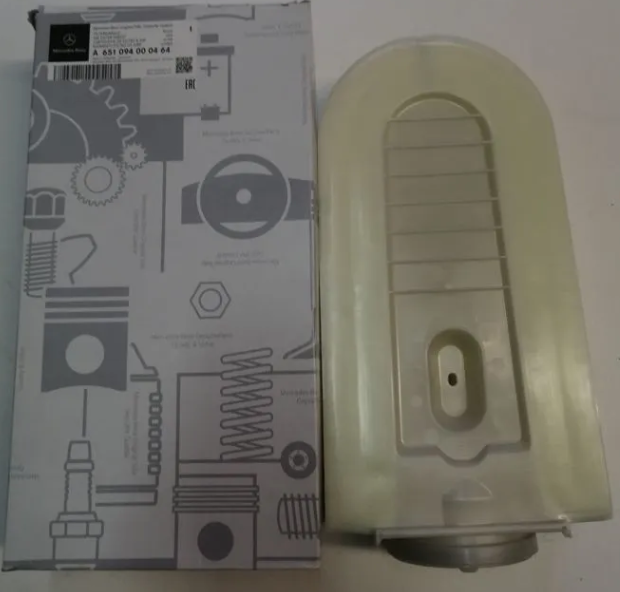 Воздушный фильтр Mercedes-Benz. Артикул A651094000464