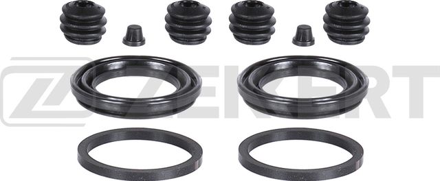 Ремкомплект тормозного суппорта Zekkert. Артикул BR-1138