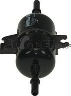 Топливный фильтр Purflux. Артикул EP195