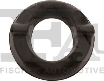 Кронштейн глушителя FA1 (резина). Артикул 103-942