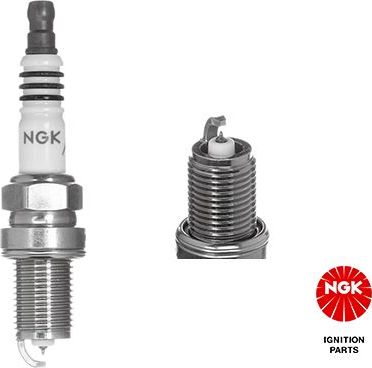 Свеча зажигания NGK Iridium IX . Артикул 5690