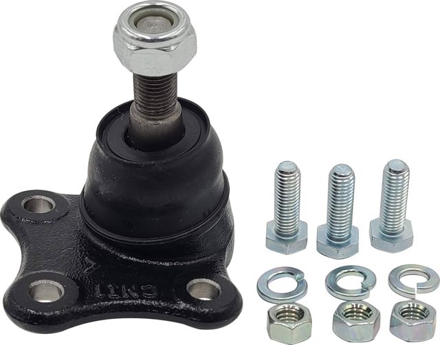 Шаровая опора CTR передняя левая для Lada Vesta I 2015-2026. Артикул CBFI-7L