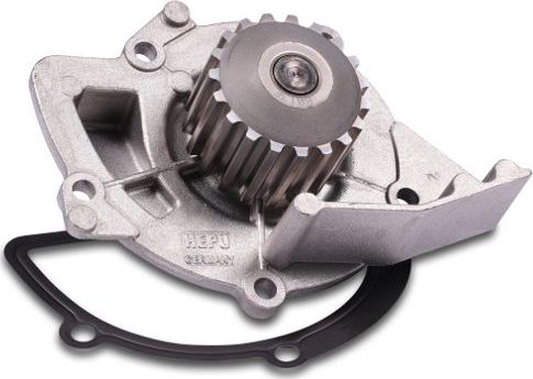 Помпа (водяной насос) Hepu. Артикул P801