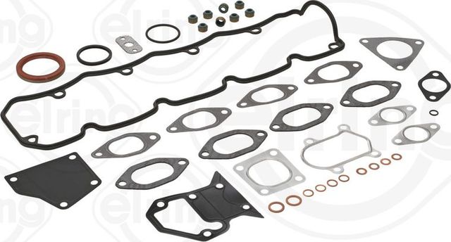 Комплект прокладок ГБЦ Elring для Fiat Ducato II 1997-2006. Артикул 198.900