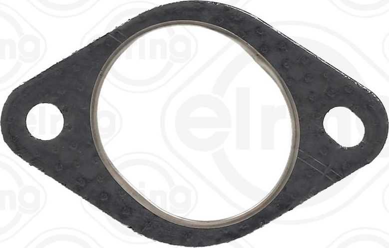 Прокладка выпускного коллектора Elring. Артикул 728.610