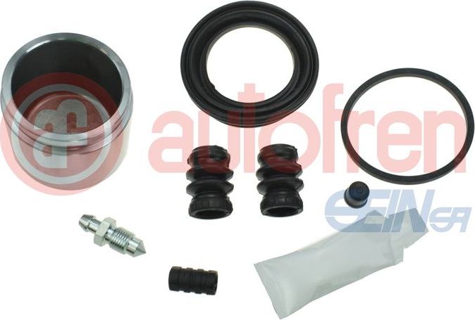 Ремкомплект тормозного суппорта Autofren Seinsa. Артикул D41094C