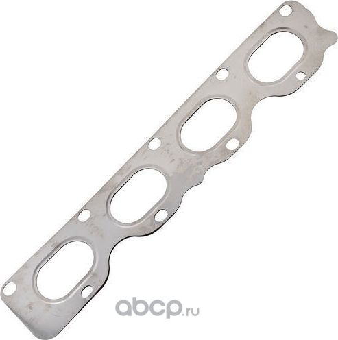 Прокладка коллектора Aveo,Cruze/Astra,Insignia,Mokka (Zikmar). Артикул Z19541R
