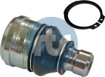 Шаровая опора RTS передняя правая/левая нижняя для Citroen C-Crosser 2007-2013. Артикул 93-09760