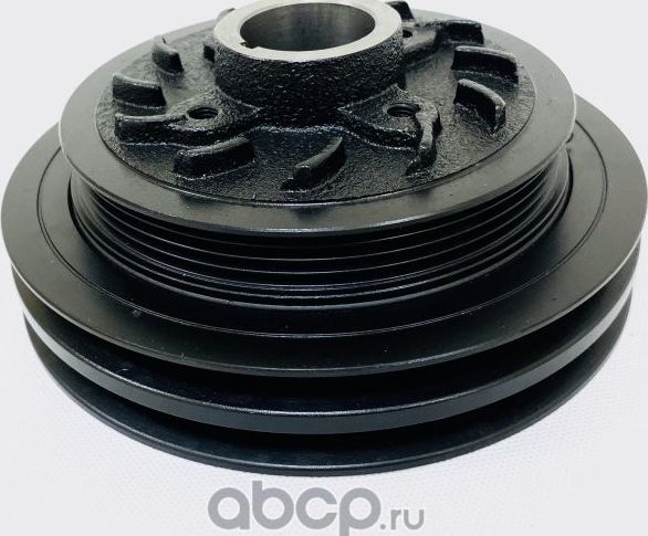 Шкив коленвала (Ukorauto). Артикул U0429002