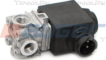 Электромагнитный клапан Auger для Volvo  FH16 1993-2002. Артикул 75993