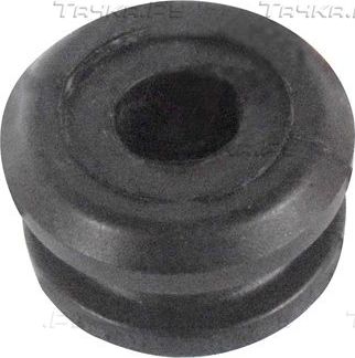 Опора амортизатора (стойки) Tedgum задняя для Lexus GX I 2001-2009. Артикул 00678941