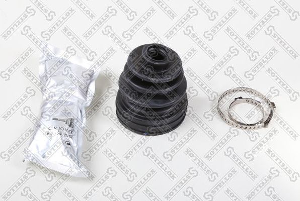 Пыльник рулевой рейки (комплект) Stellox. Артикул 13-00161-SX