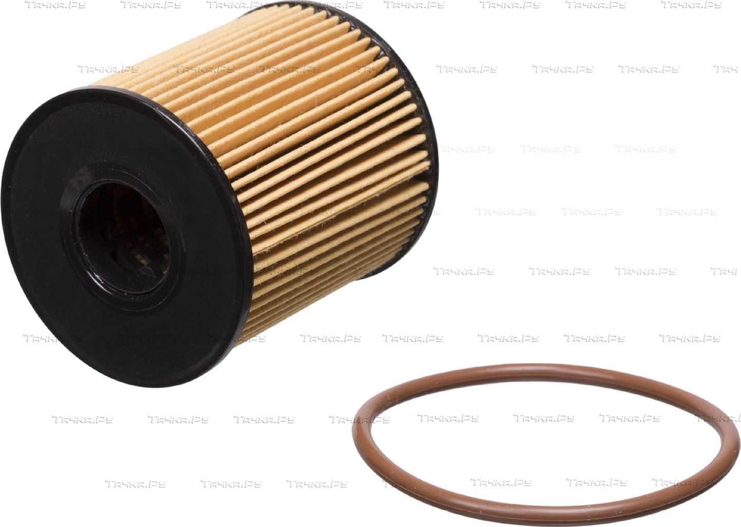 Масляный фильтр Febi Bilstein для Land Rover Freelander II 2006-2014. Артикул 32103