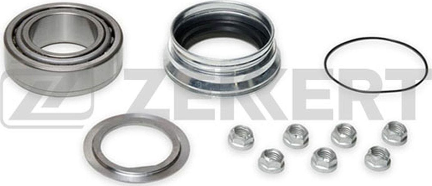 Ступичный подшипник (комплект) Zekkert. Артикул RL-5070