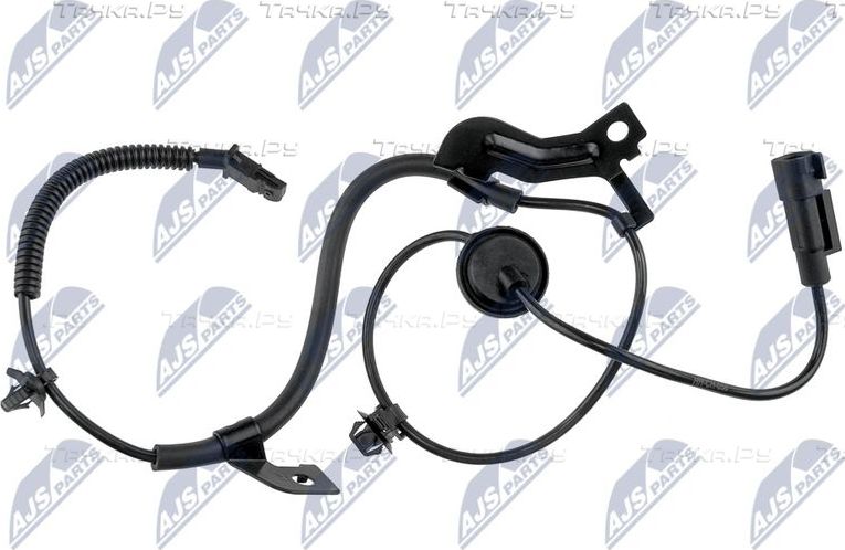 Датчик ABS NTY. Артикул HCA-CH-058