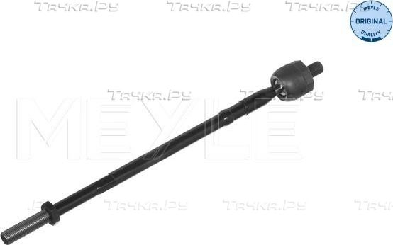 Рулевая тяга Meyle Original правая/левая для Volkswagen Vento 1991-1998. Артикул 116 030 7185