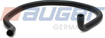 Патрубок радиатора (системы охлаждения) Auger для MAN F2000 1995-2000. Артикул 74469