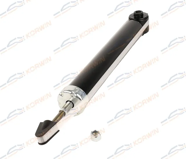 Амортизатор CRETA 16- 2WD rear (Korwin). Артикул KWCA1031