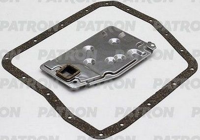 Фильтр АКПП Patron. Артикул PF5080