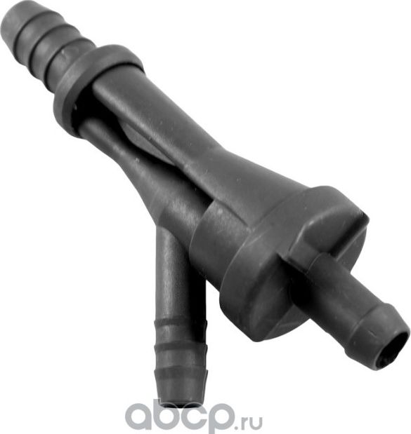 КЛАПАН РЕЦИРКУЛЯЦИИ КАРТЕРНЫХ ГАЗОВ VW GOLFIV/PHAETON/POLO, Audi 100/A4/A5/A6/A8 (Bogap). Артикул A1211125