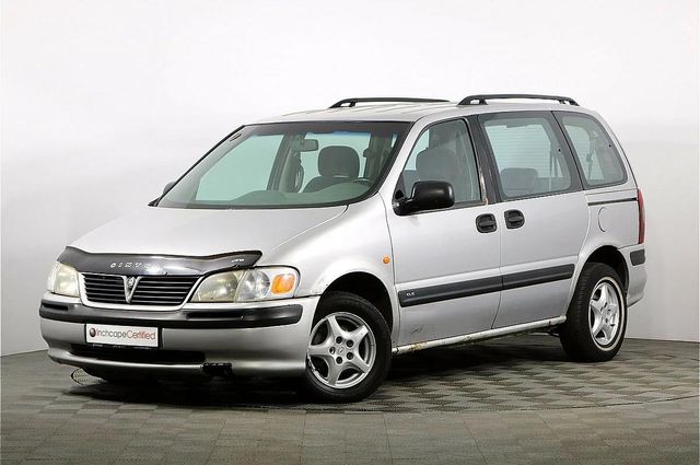 Дефлектор Vip-Tuning для капота Opel Sintra 1997-2000. Артикул OP27