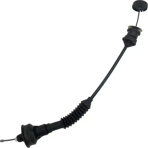 Трос привода сцепления (Zikmar). Артикул Z59395R