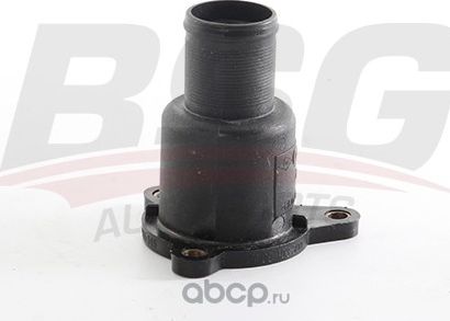 Фланец охлаждающей жидкости NISSANOPELRENAULTDA BSG (полимерный материал). Артикул BSG 75-116-009