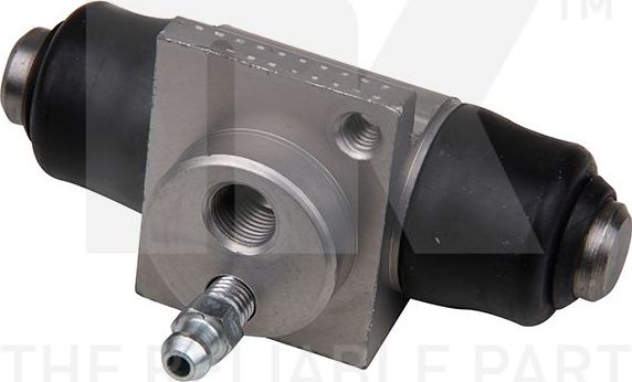 Тормозной цилиндр NK задний для Opel Tigra B 2004-2010. Артикул 803640