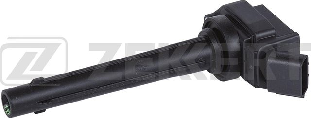 Катушка зажигания Zekkert для Geely Atlas I 2018-2026. Артикул ZS-1097