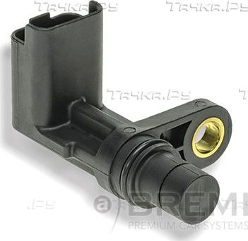 Датчик положения распредвала Bremi для Citroen C4 II 2009-2026. Артикул 60059