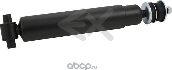 амортизатор оси O/I 430-716 задний 16x100 14x78 RVI, VOLVO (Exovo). Артикул 28806E