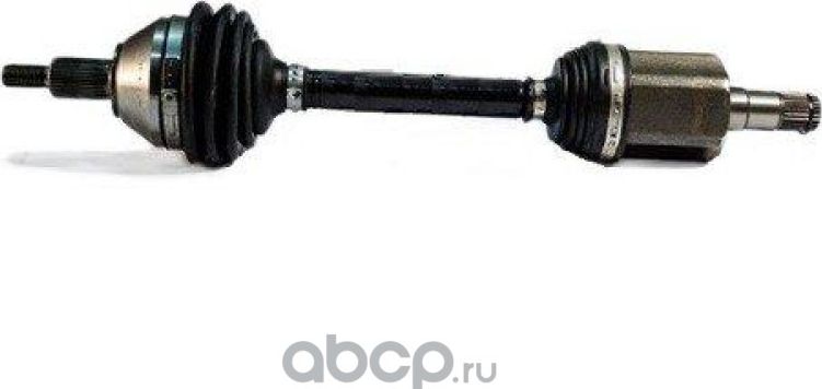 Шрус внутренний (граната) VAG. Артикул 6R0407763F