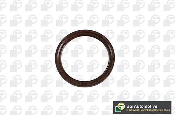 Сальник коленвала BGA внутренний для Fiat Ulysse I 1995-2002. Артикул OS3349