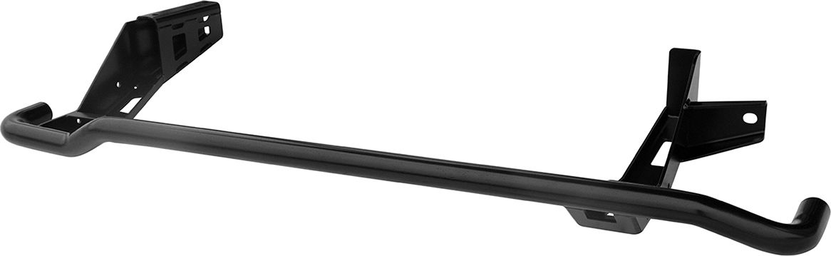 Пороги силовые РИФ для УАЗ Патриот 2015-2026 стандарт. Артикул RIF064-41000