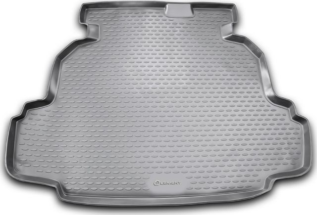 Коврик Element для багажника Geely Emgrand EC7 RV седан 2011-2016. Артикул NLC.75.05.B10