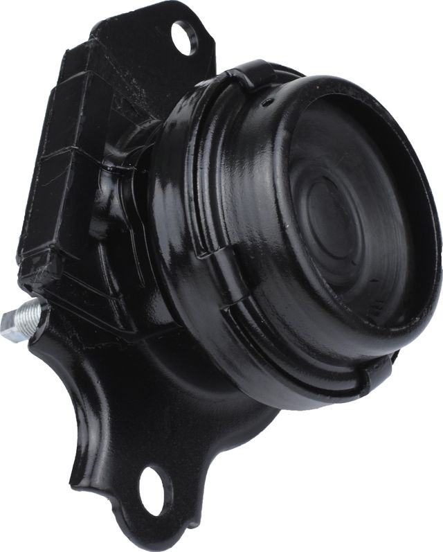 Опора двигателя передняя правая (гидравлическая) Honda CR-V  Edix  FR-V (Jikiu). Артикул me28112h