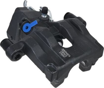 Тормозной суппорт Zentparts (алюминий) задний правый для Nissan Primera P12 2002-2008. Артикул Z183613